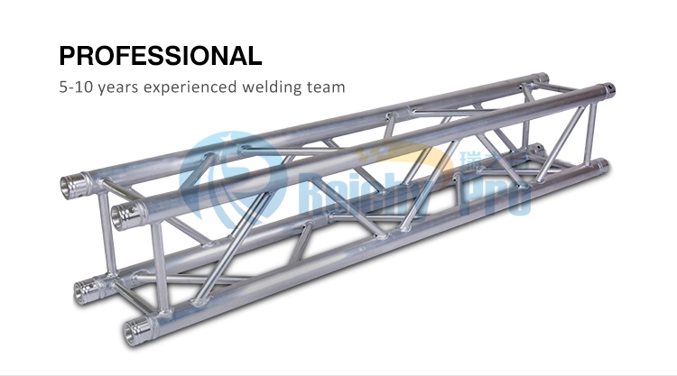 Stage Truss Lighting Truss Exhibition Truss Aluminum Truss Stage Truss Lighting Truss for Events